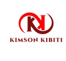 Kimson Kibiti